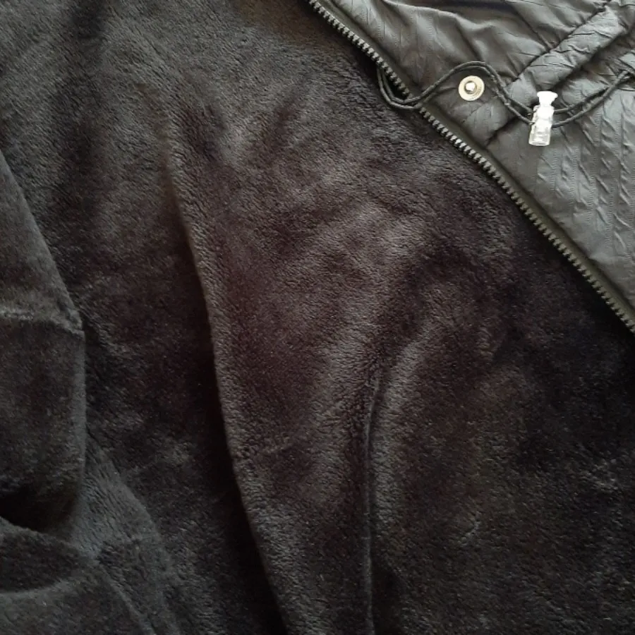 کاپشن زنانه