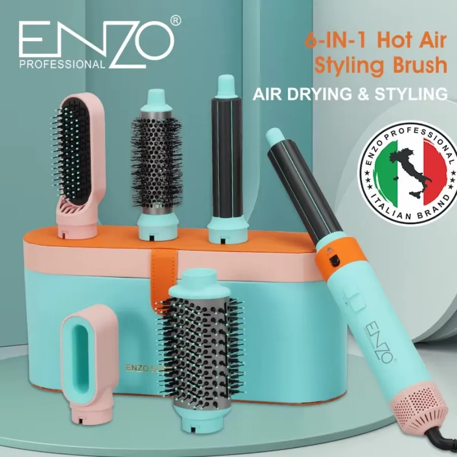 سشوار دایسون انزو4140 اصل