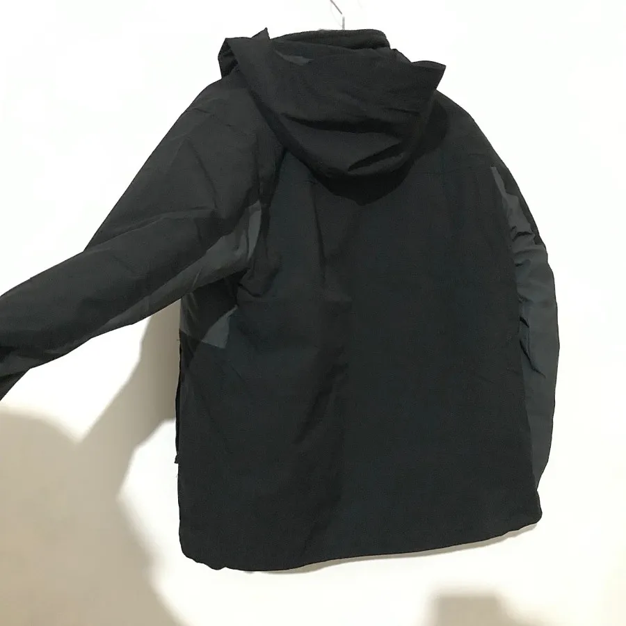 کاپشن اسنوهاک