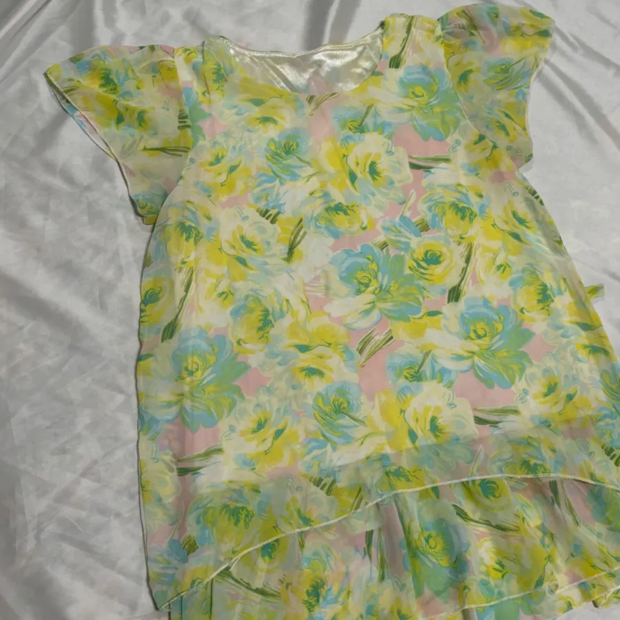 بلوز آستردار