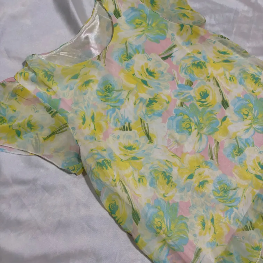 بلوز آستردار