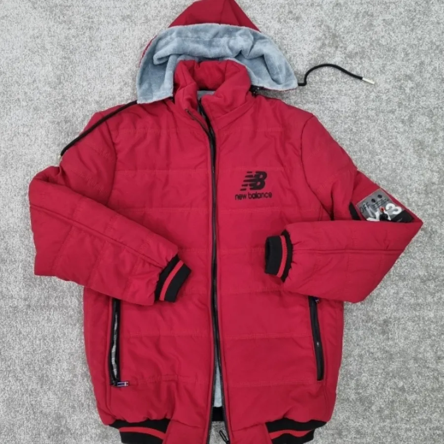 کاپشن مردانه