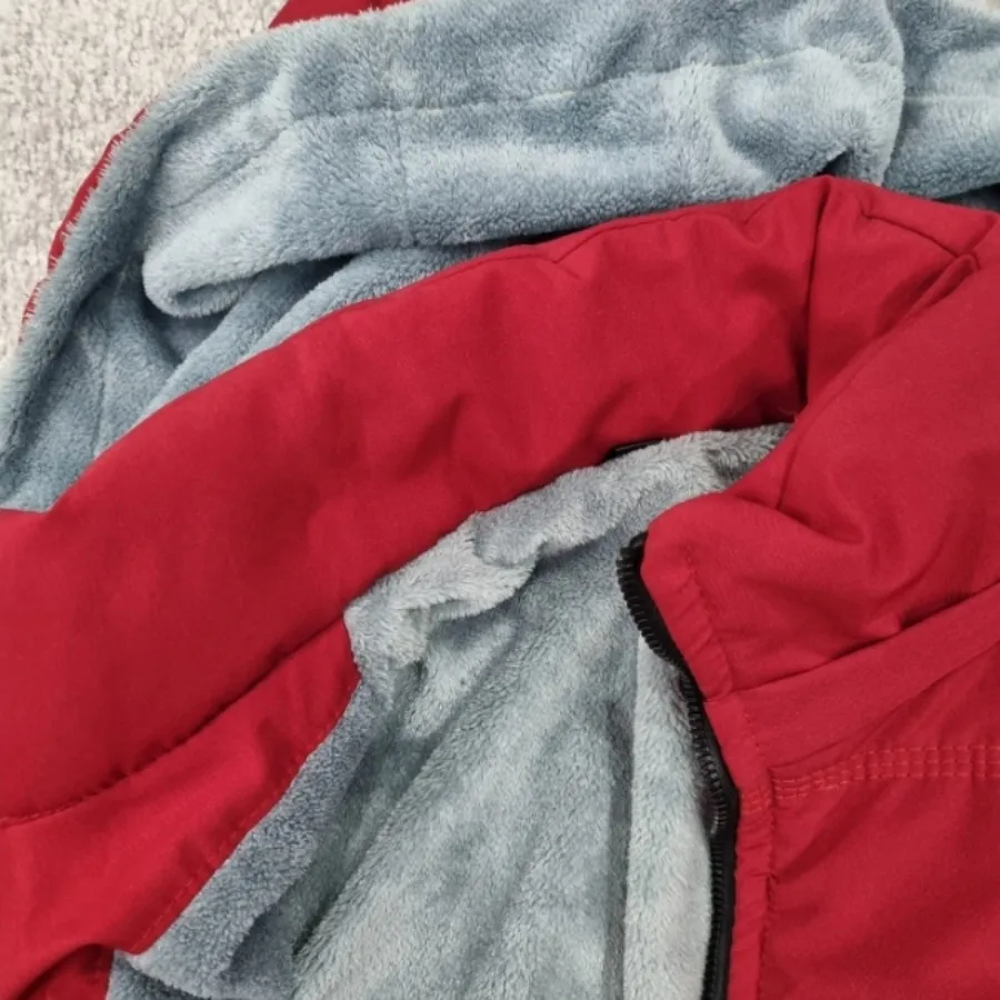 کاپشن مردانه