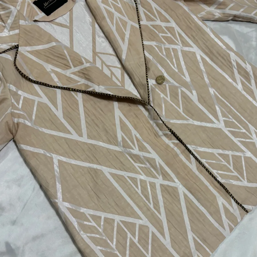 مانتو مزونی