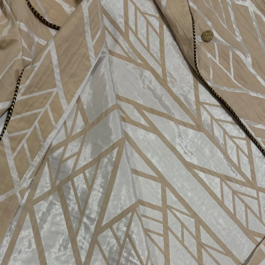 مانتو مزونی