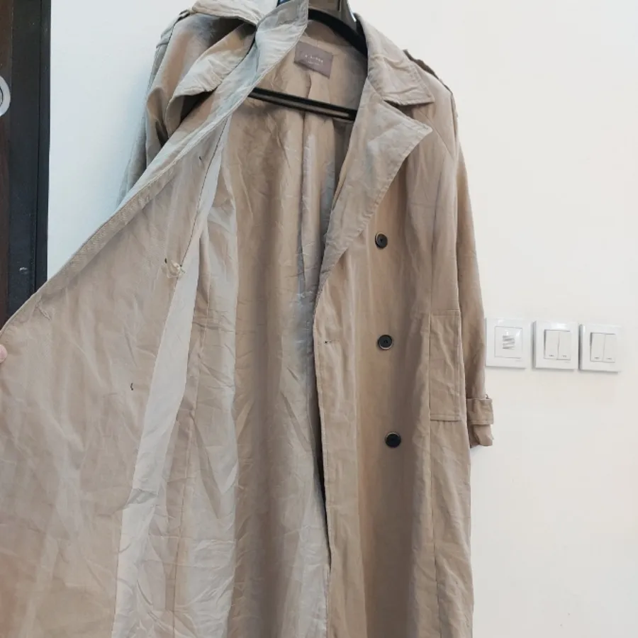 ترنچکت بلند وارداتی