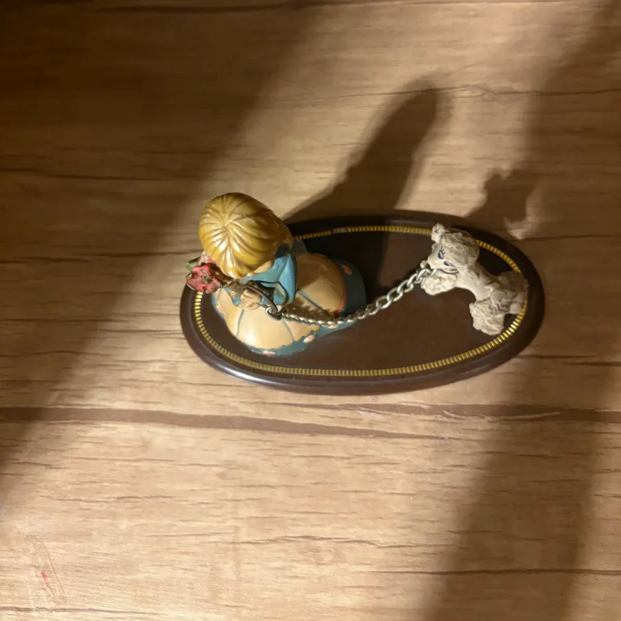 دکوری مجسمه