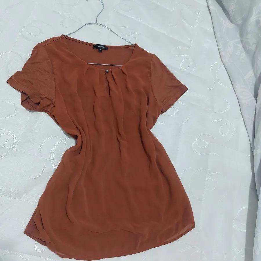 تیشرت مارک more & more