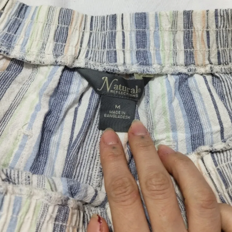 شورتک لینن اورجینال