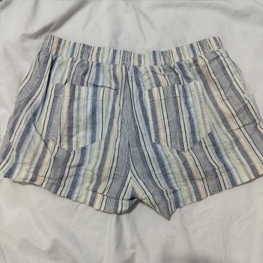 شورتک لینن اورجینال