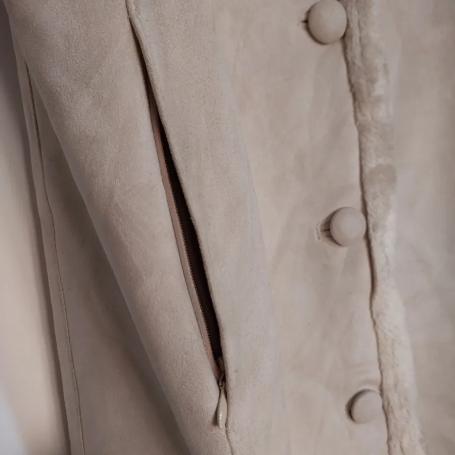 پالتو بوفالو برند امریکای