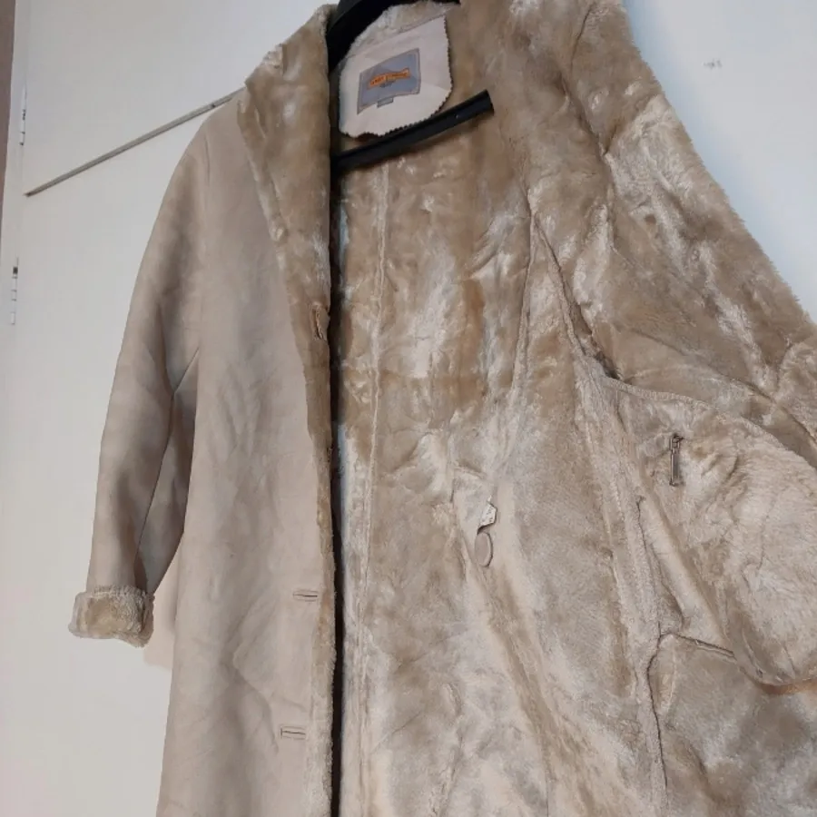 پالتو بوفالو برند امریکای