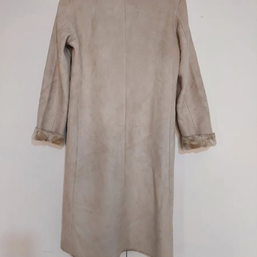 پالتو بوفالو برند امریکای