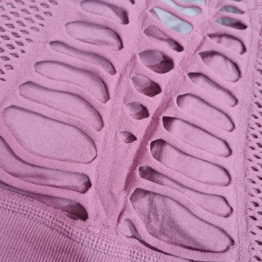 نیم تنه ورزشی