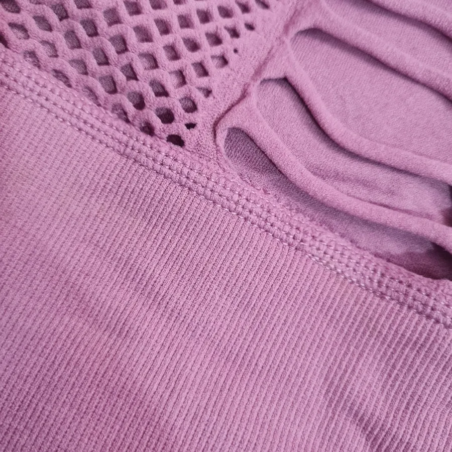 نیم تنه ورزشی