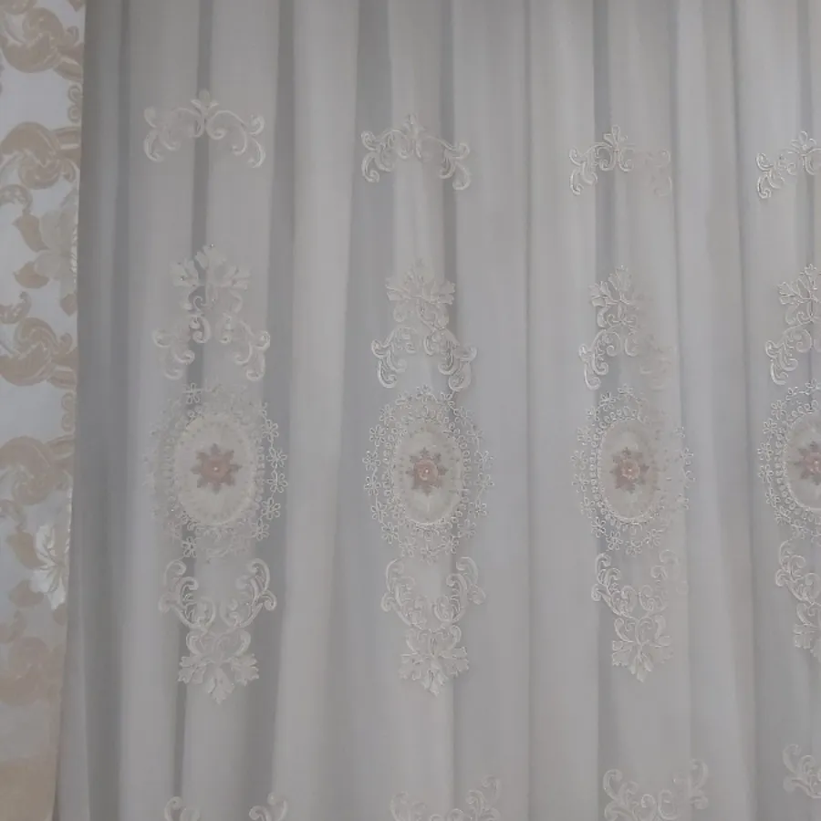 پرده ووالان