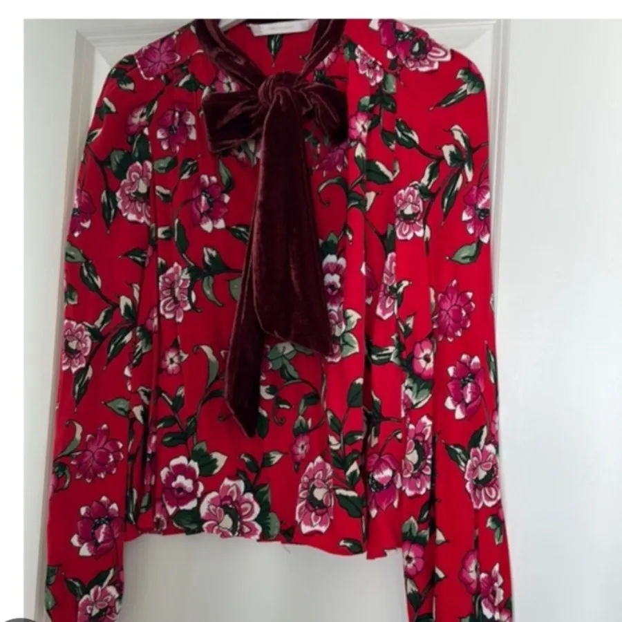 بلوز مجلسی zara