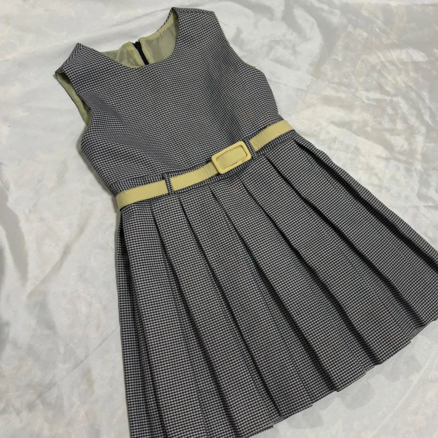 پیراهن آستردار