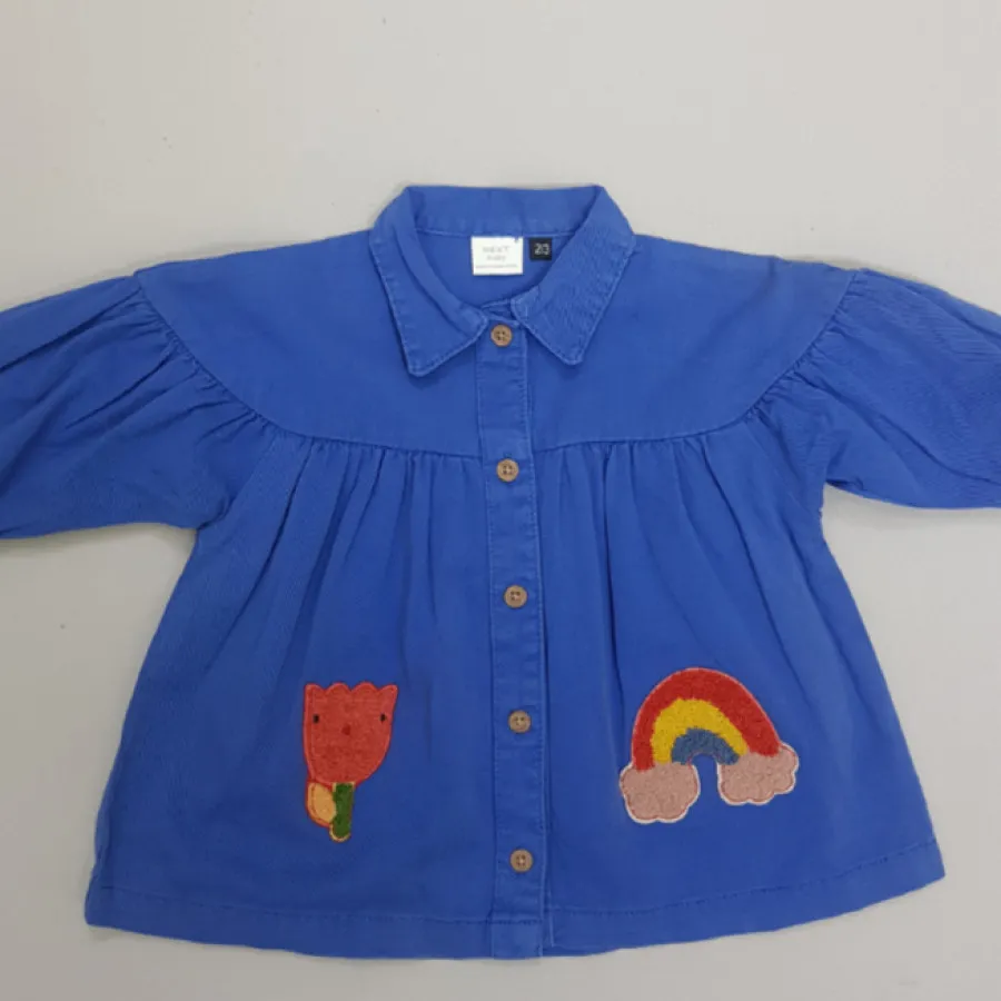 پیراهن گلدوزی next