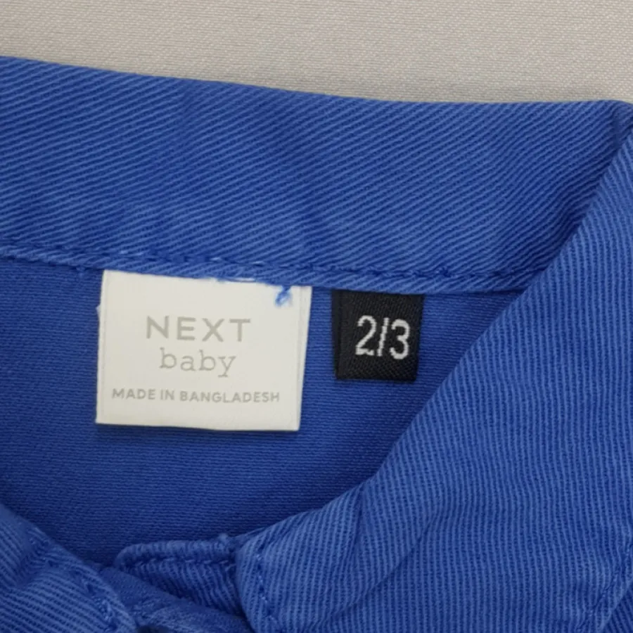 پیراهن گلدوزی next