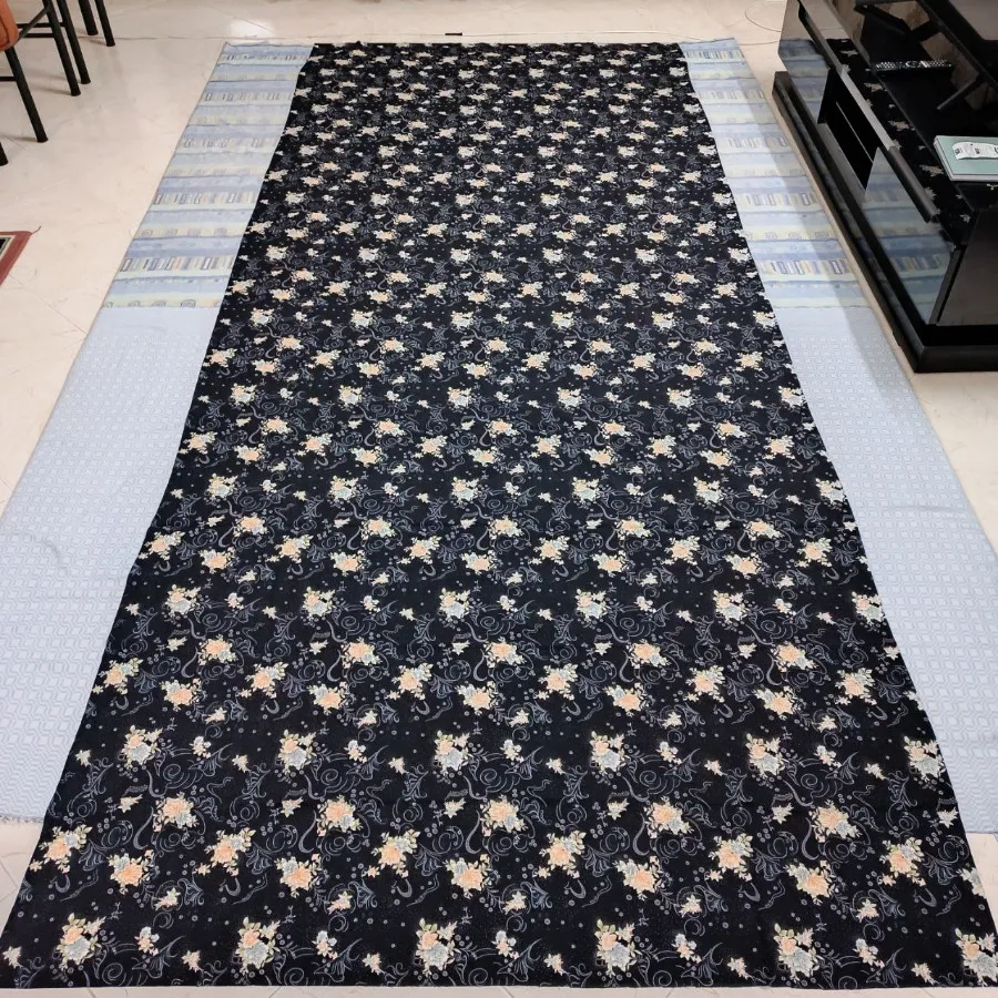 پارچه چادر رنگی مجلسی