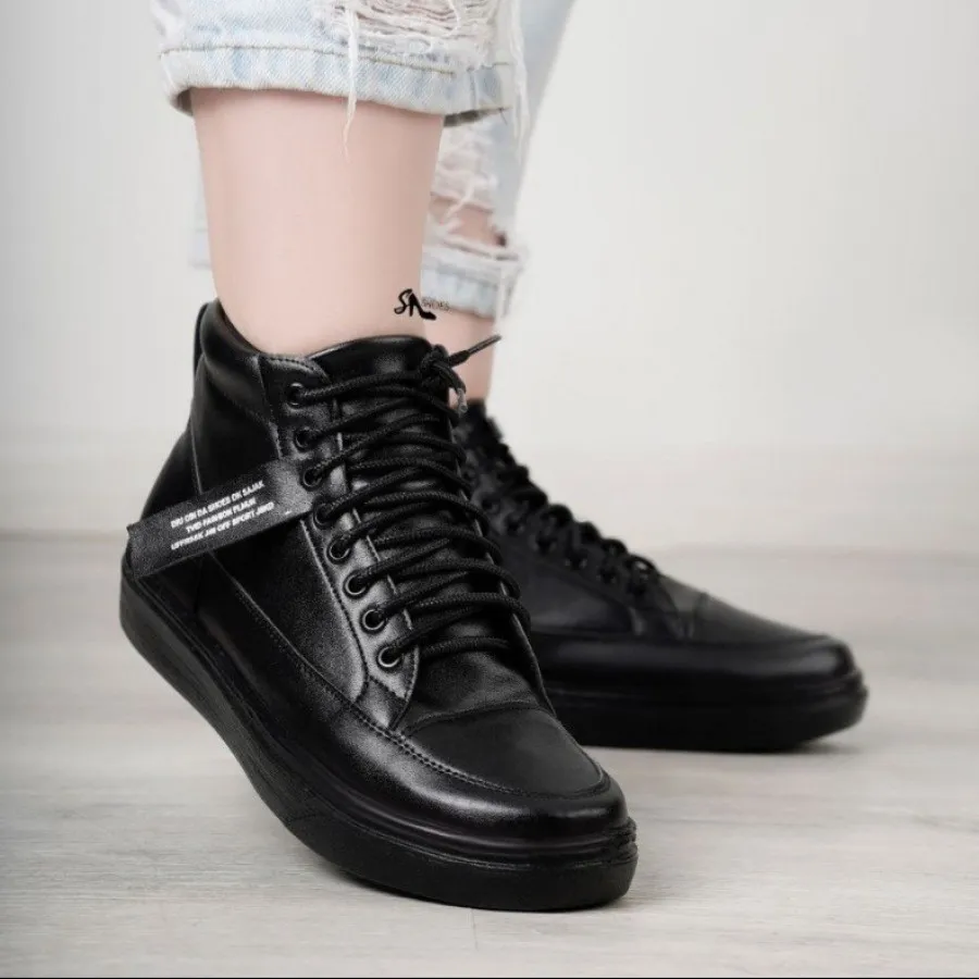 کتونی/ ونس بندی ساقدار