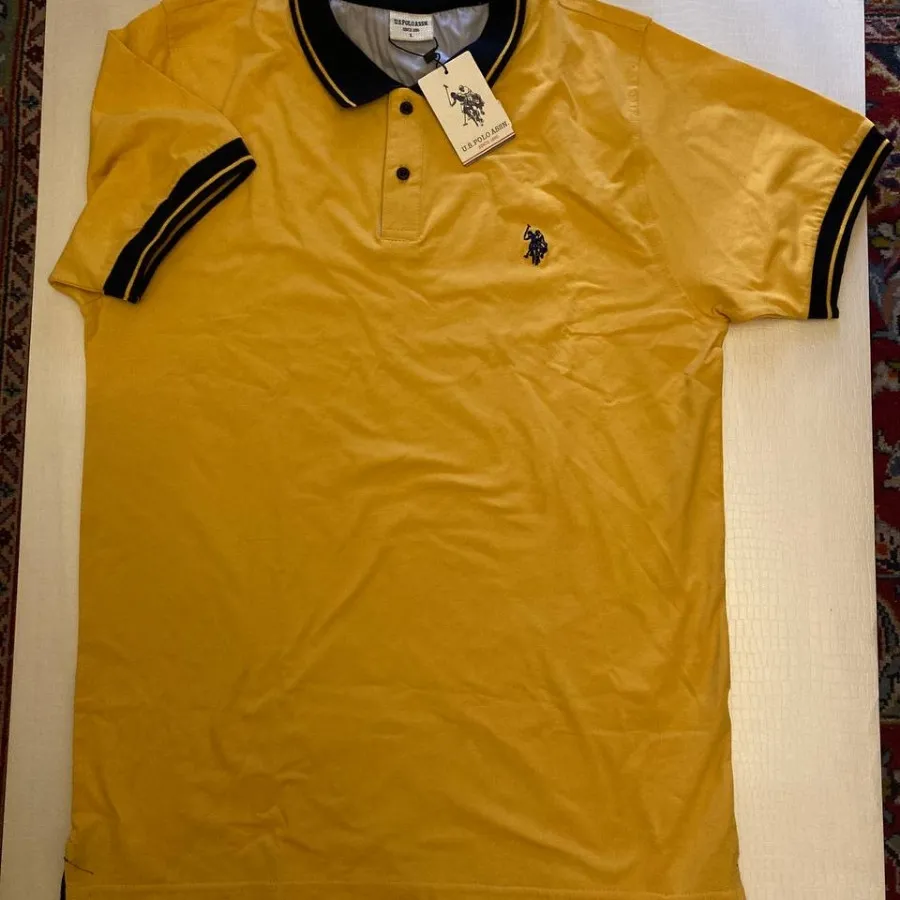 تیشرت مردانه پولو