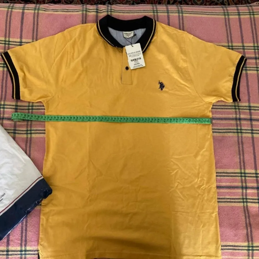 تیشرت مردانه پولو