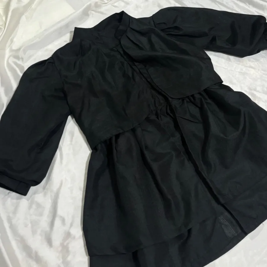 مانتو عروسکی