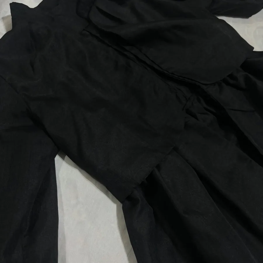 مانتو عروسکی