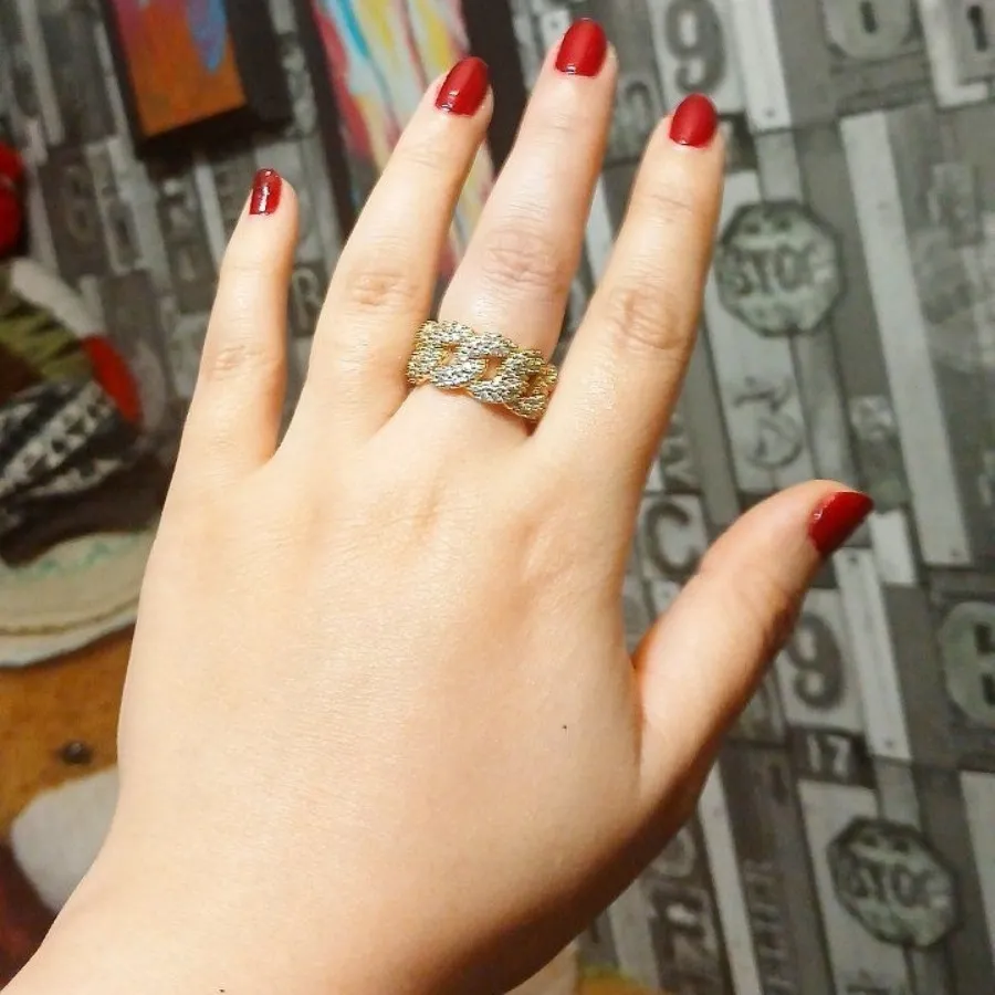 کارتیر فول نگین