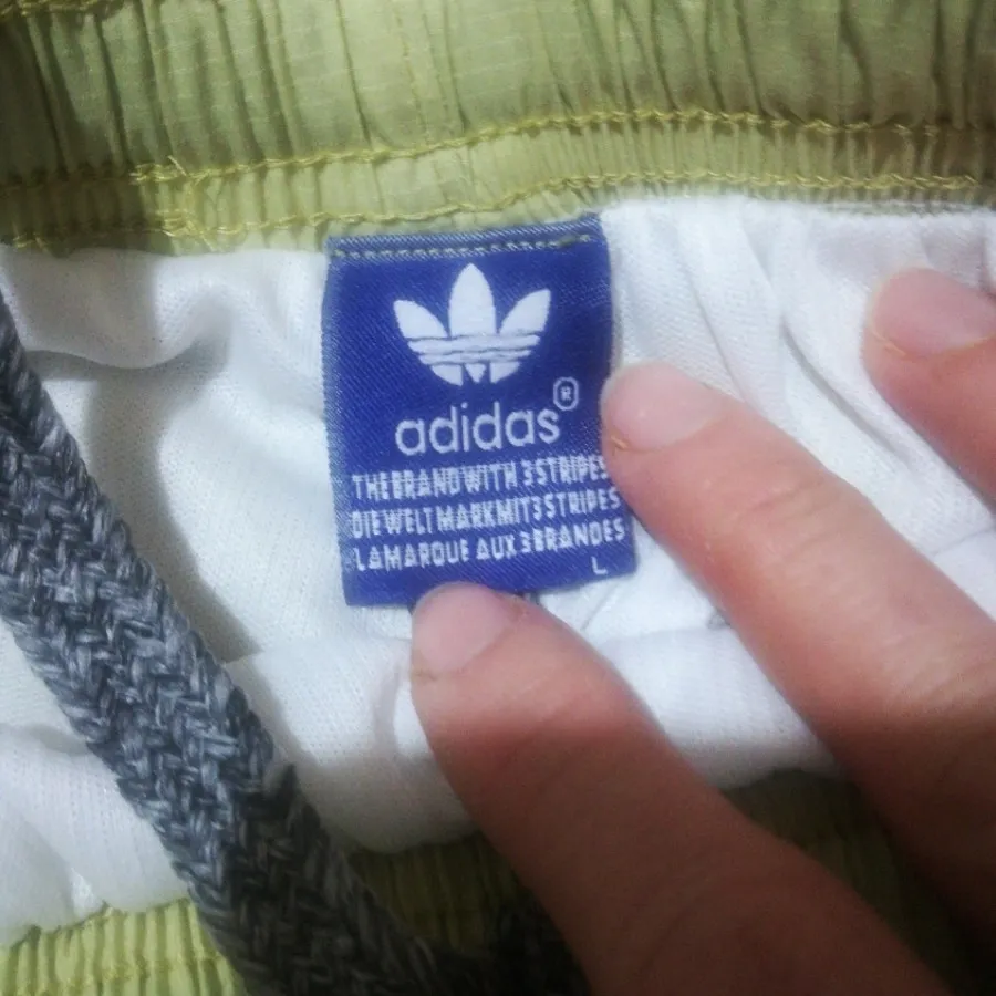 شلوارک ادیداس