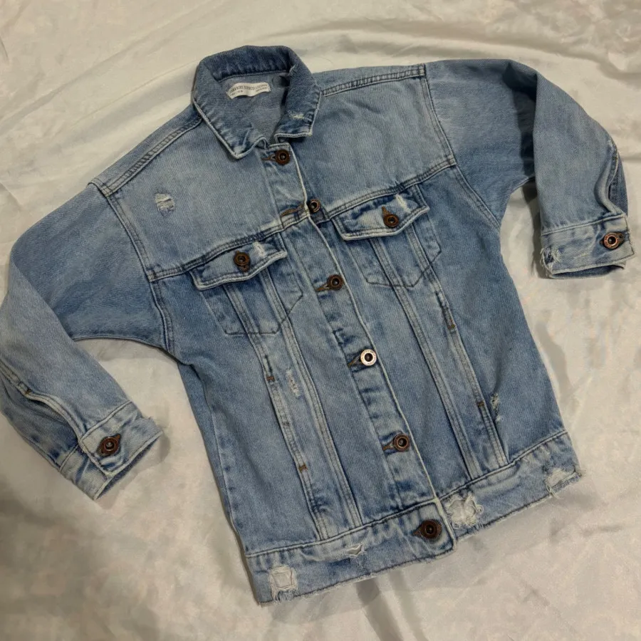 کت زاپدار زارا