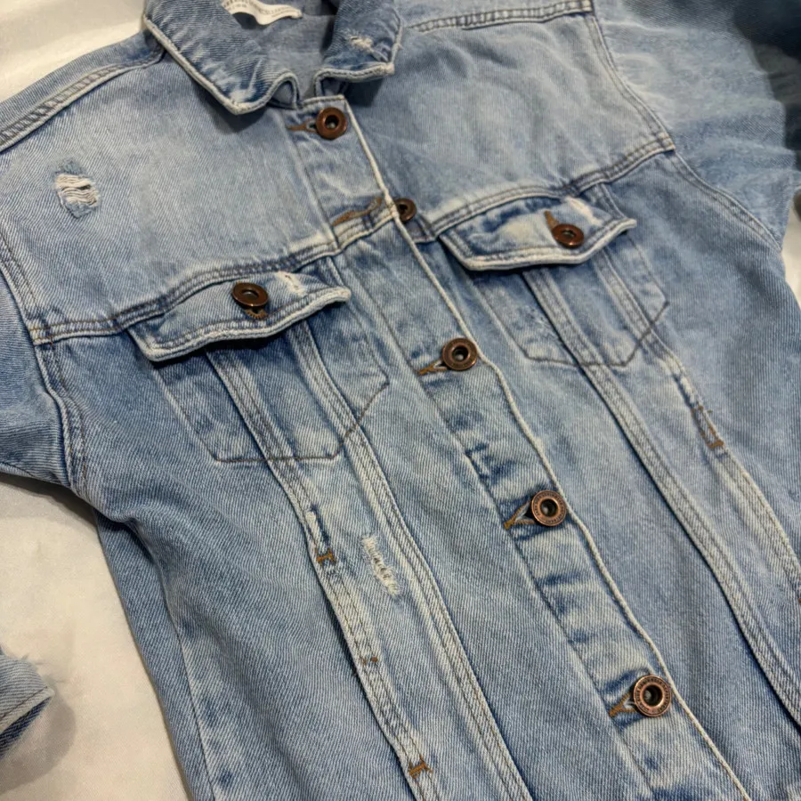 کت زاپدار زارا