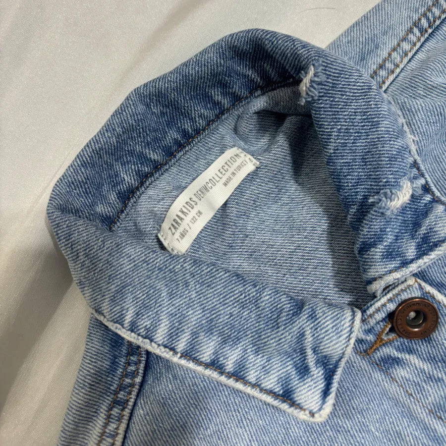 کت زاپدار زارا