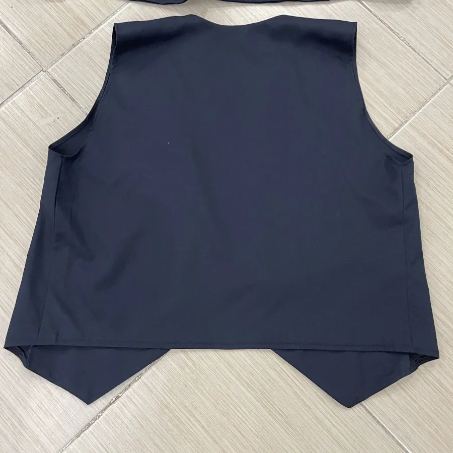 کت و شلوار 3تیکه