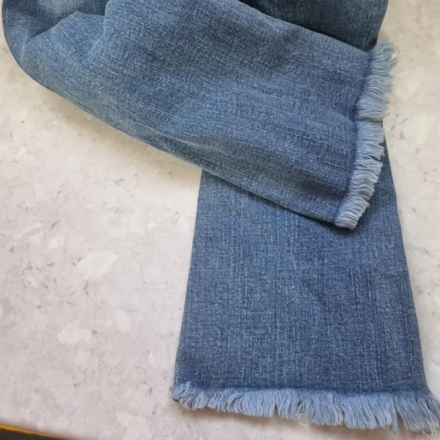 شلوار جین بچگانه