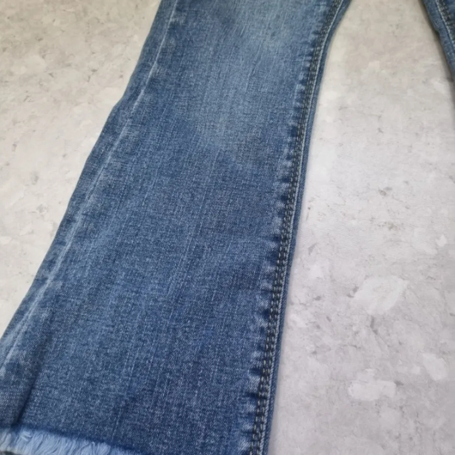 شلوار جین بچگانه