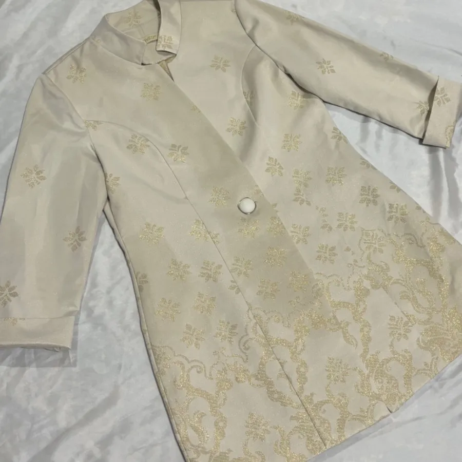 مانتو ژاکارد