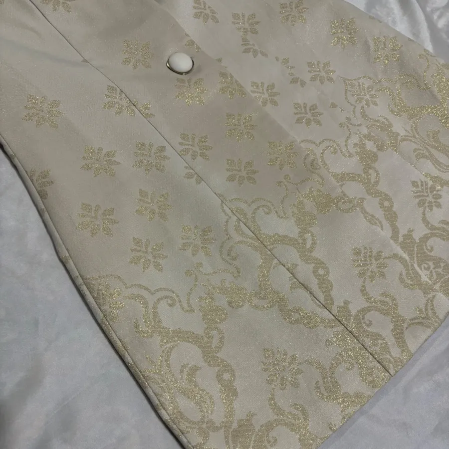 مانتو ژاکارد