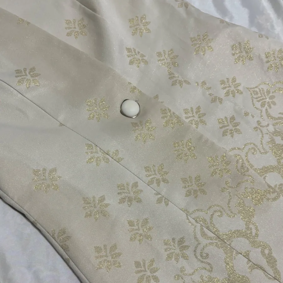 مانتو ژاکارد