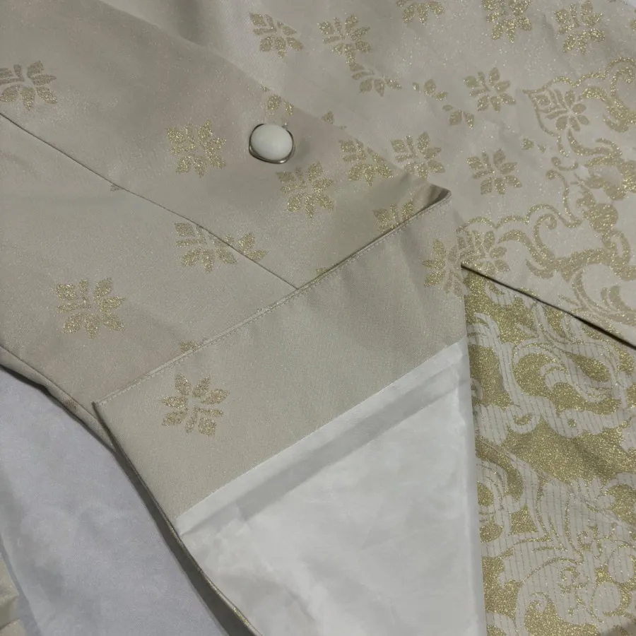 مانتو ژاکارد