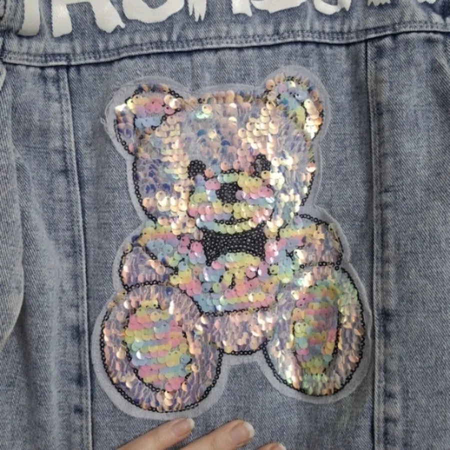 کت جین بچگانه