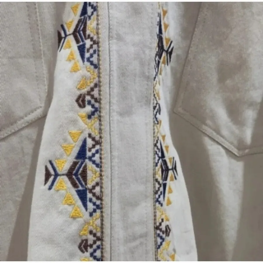 کت جین مزونی