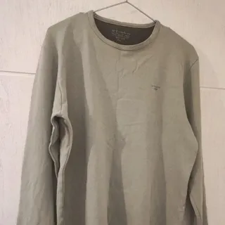 لباس آستین بلند مردانه