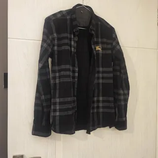 پیراهن آستین بلند مردانه