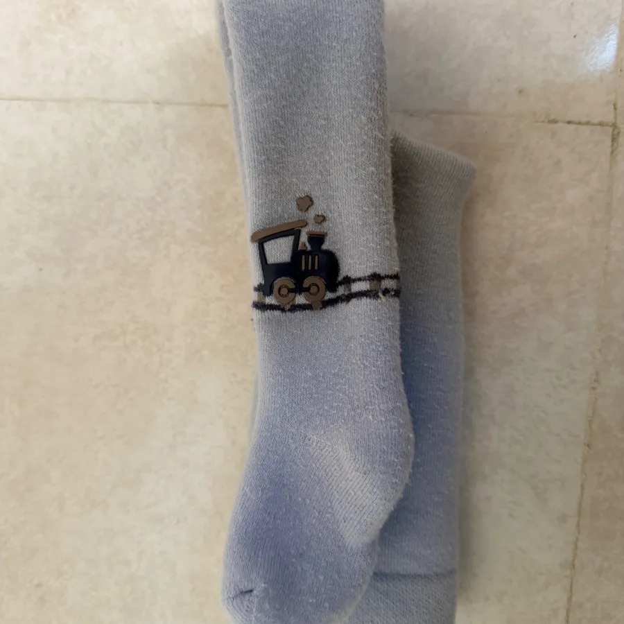 جوراب شلواری