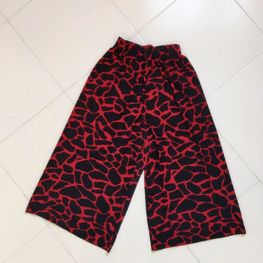 دامن شلواری