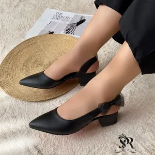 کفش مجلسی دخترانه و زنانه