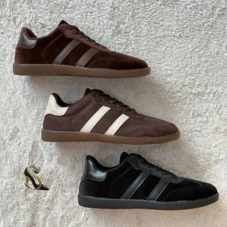 کفش ونس ترند ونس مخملی